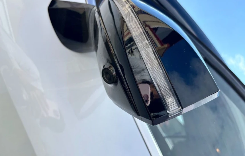 Kia Sportage 1,6T-GDI MHEV GT Line AE+ LTH 2TR AWD