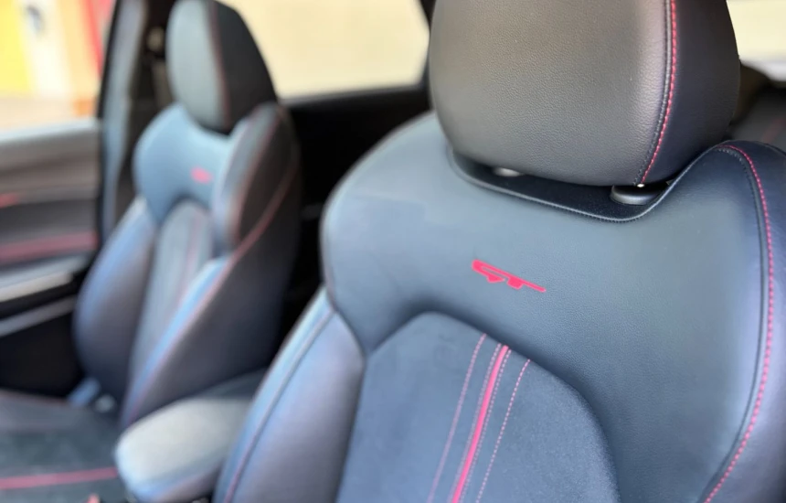 Kia Proceed 1,6T-GDI 7DCT GT+PRE+TEC+AEB+PNS