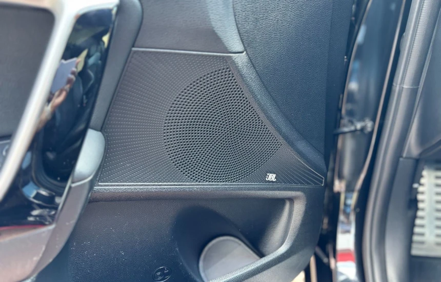 Kia Proceed 1,6T-GDI 7DCT GT+PRE+TEC+AEB+PNS