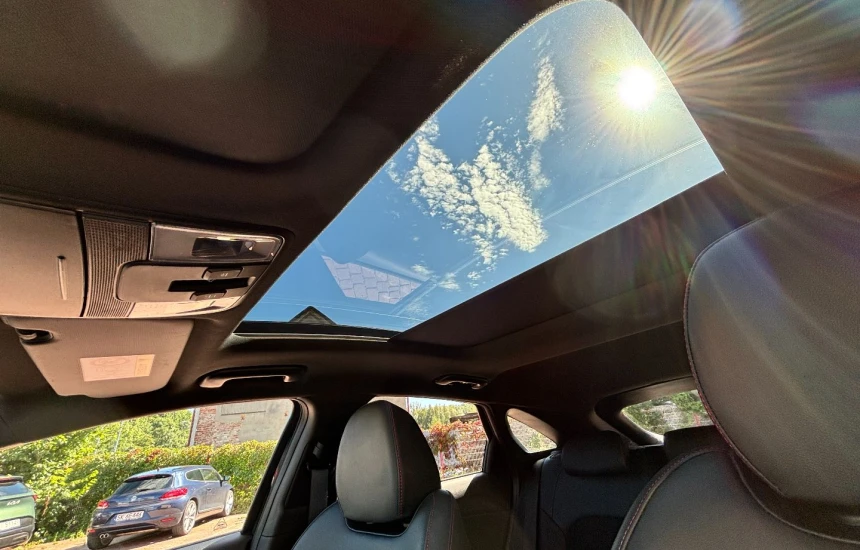 Kia Proceed 1,6T-GDI 7DCT GT+PRE+TEC+AEB+PNS