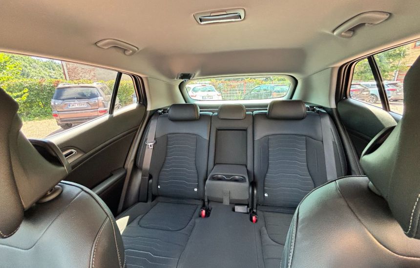 Kia Sportage 1,6T-GDI 230KM 6AT FWD HEV MY22 BUSINESS LINE+AE+