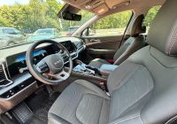 Kia Sportage 1,6T-GDI 230KM 6AT FWD HEV MY22 BUSINESS LINE+AE+