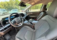 Kia Sportage 1,6T-GDI 210KM 6AT FWD HEV BUSINESS LINE+AE+