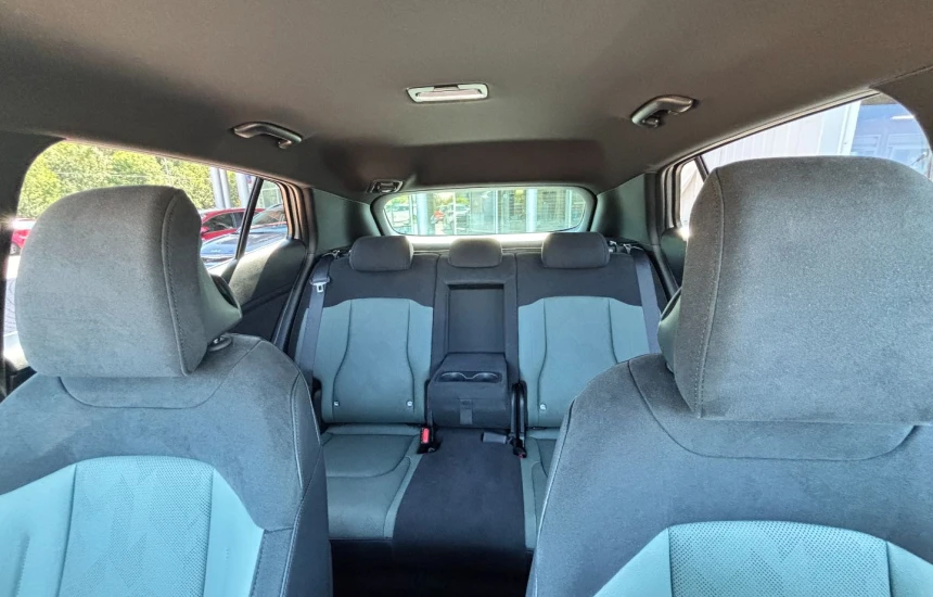 Kia Sportage 1,6T-GDI 7DCT FWD MY25 ANNIVERSARY