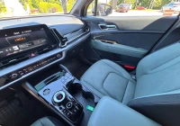 Kia Sportage 1,6T-GDI 7DCT FWD MY25 ANNIVERSARY