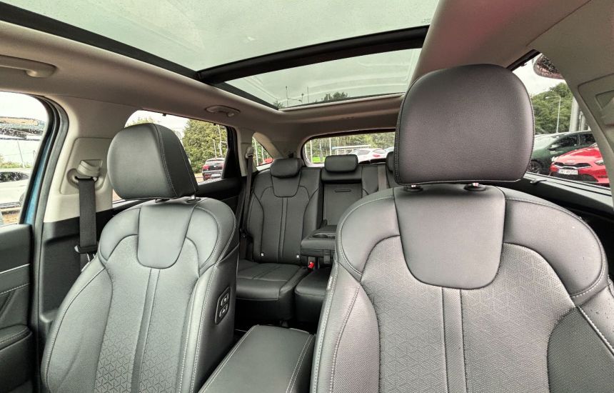 Kia Sorento 1.6T HEV 6AT 4WD 7S Prestige Line+PNS 230KM!