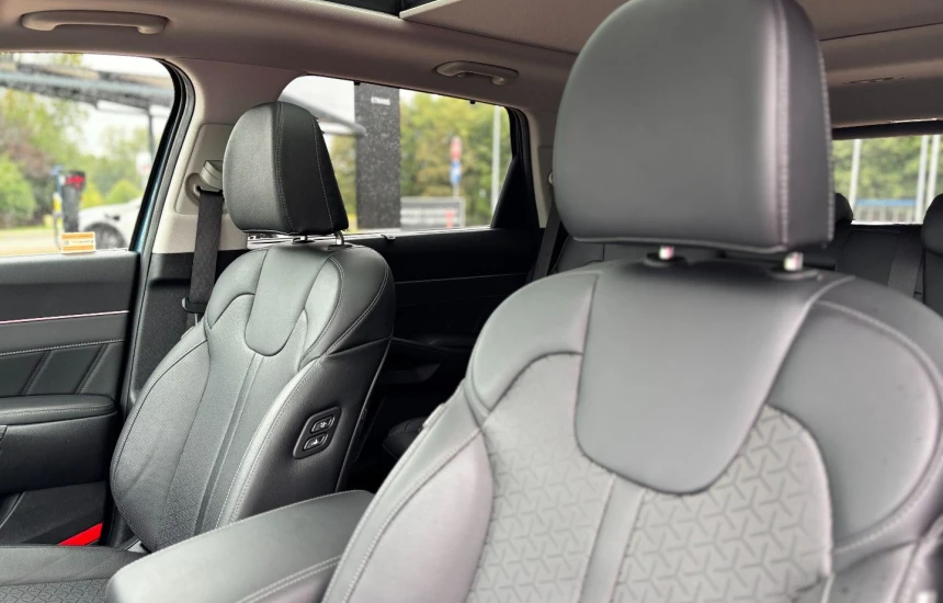 Kia Sorento 1.6T HEV 6AT 4WD 7S Prestige Line+PNS 230KM!