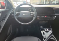 Kia Niro 1.6 GDI 136KM Business Line + felgi 18