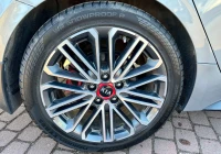 Kia Proceed Rezerwacja/ 1,6T-GDI 7DCT MY21 GT+TEC+PRE