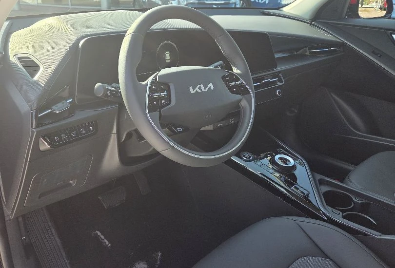 Kia Niro 1.6 GDI 136KM Business Line + felgi 18