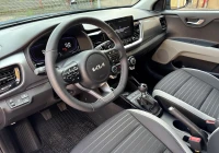 Kia Stonic  STONIC 1.2MPi 5MT MY25 L+BL
