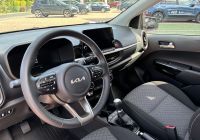 Kia Picanto 1.2DPi 5MT MY25 BUSINESS LINE