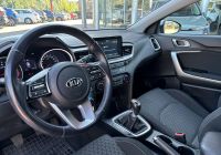 Kia Ceed 1,4MPI 6MT M