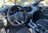 Kia Proceed Rezerwacja!!/ _SBK 1,6T-GDI GT 7DCT MY20