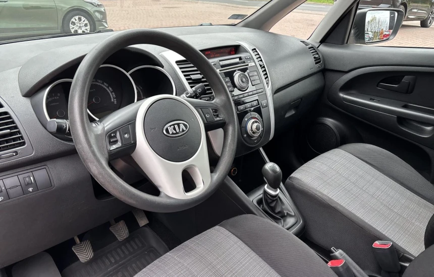 Kia venga Rezerwacja!!