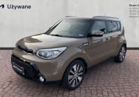 Kia Soul 1.6 GDI XL