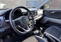 Kia Stonic 1.0T 6MT L
