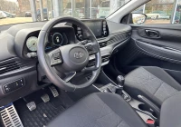 Hyundai Bayon Rezerwacja!/ 1.2 MPI Smart