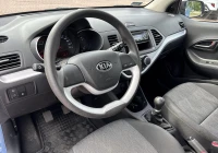 Kia Picanto 1.0 5MT F/L M