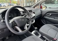 Kia Rio 1.2MPi 5MT M 