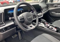 Kia Sportage 1.6 T-GDI PHEV GT Line 4WD