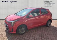 Kia Picanto 1.0 DPI MY25 L+WIN+A14