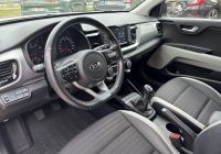 Kia Stonic  REZERWACJA!!/1.4MPI 6MT L+STY+2TR