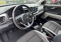 Kia Stonic  REZERWACJA!!/1.4MPI 6MT L+STY+2TR