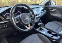 Kia Niro Rezerwacja!!/ 1.6 GDI M Hybrid
