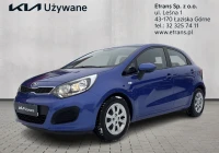 Kia Rio  1.2 DOHC 5MT M+ ACN
