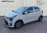 Kia Picanto 1.0 DPI 5MT MY25 L+WIN+A14