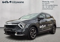 Kia Sportage 1,6T-GDI 6AT AWD HEV L 230KM