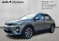 Kia Stonic 1.0T 6MT L