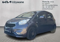 Kia venga Rezerwacja/ 1.6 6MT Business Line
