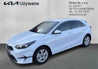 Kia Ceed 1,5T-GDI 7DCT M+SMT 