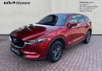 Mazda CX-5 2.0 SKYACTIV-G 6MT SkyPassion
