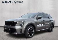 Kia Sorento 1.6T HEV MY25 6AT 4WD 6S PRESTIGE LINE+MIR+PNS AWD 215KM!!