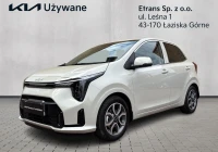 Kia Picanto 1.2DPi 5MT MY25 BUSINESS LINE+ CP1