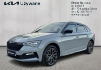 Skoda scala 1.5TSI Monte Carlo DSG