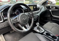 Kia Ceed SW 1,4T-GDI 7DCT L+BL+JBL+WIN