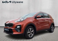 Kia Sportage 1.6GDI M