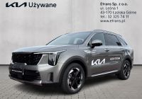 Kia Sorento 1.6T HEV MY25 6AT 4WD 7S PRESTIGE LINE+MIR+PNS AWD 215KM!!