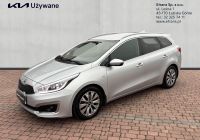 Kia Ceed 1.6 GDI Smart Plus DCT