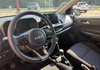 Kia Picanto 1.0 DPI MY25 L+WIN+A14