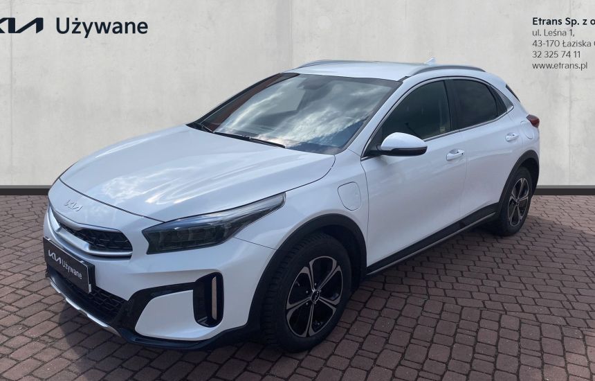 Kia XCeed 1.6 GDI PHEV MY23 L