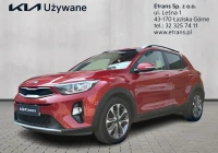 Kia Stonic 1.4MPI 6AT L+STY