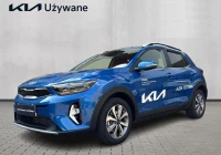 Kia Stonic  STONIC 1.2MPi 5MT MY25 L+BL