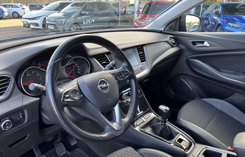 Opel Grandland Rezerwacja !!!!!!