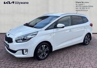 Kia Carens 1.6 GDI M+DFA MY17