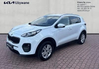 Kia Sportage 1.6 GDI M+DFA 2WD